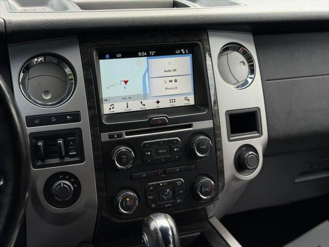 2017 Ford Expedition Limited