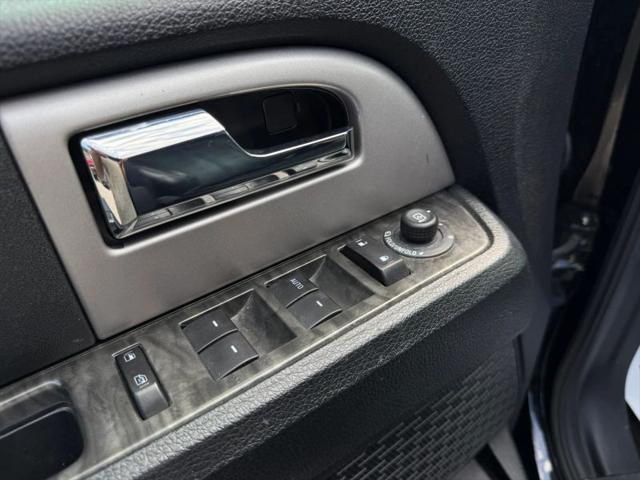 2017 Ford Expedition Limited
