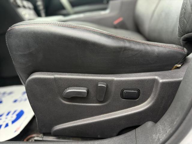 2013 Nissan Rogue SV w/SL Pkg