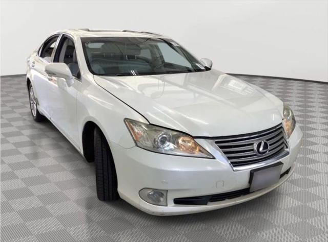 2010 Lexus ES 350 350 for sale in Los Angeles, CA