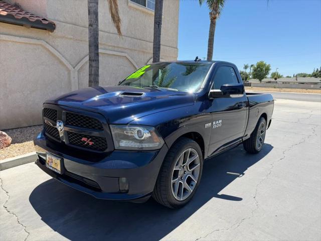 2013 Ram 1500 R/T for sale in Wasco, CA