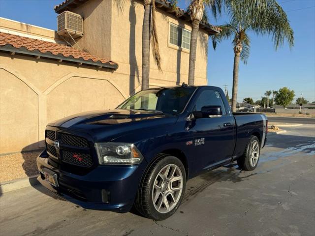 2013 Ram 1500 R/T for sale in Wasco, CA