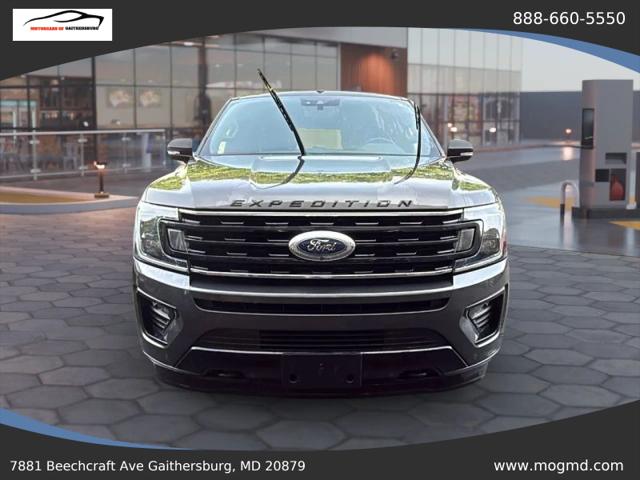 2019 Ford Expedition Max Limited for sale in Gaithersburg, MD