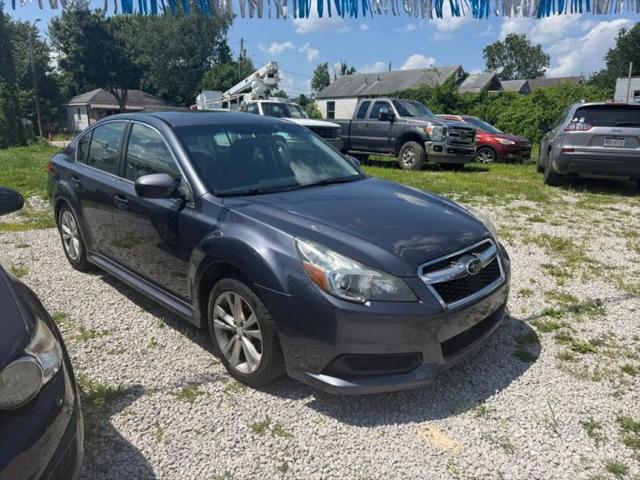 2014 Subaru Legacy 2.5i Premium for sale in Saint Albans, WV