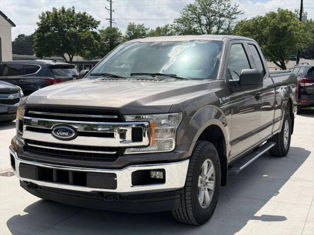 2018 Ford F-150 XL for sale in Southfield, MI