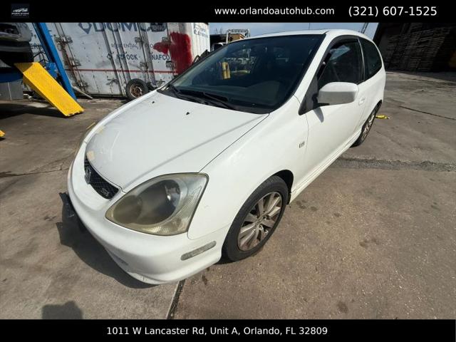 2004 Honda Civic Si for sale in Orlando, FL