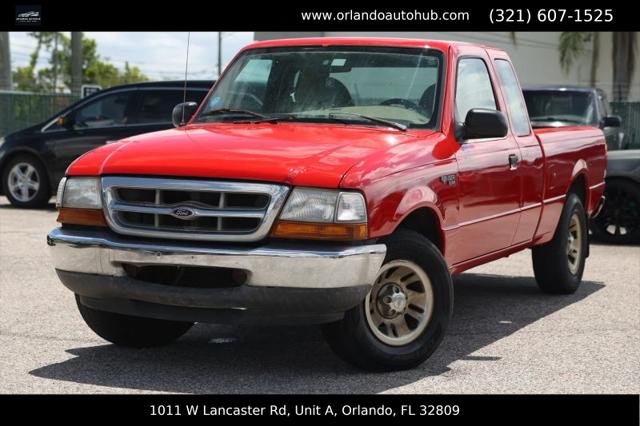 1999 Ford Ranger Base for sale in Orlando, FL