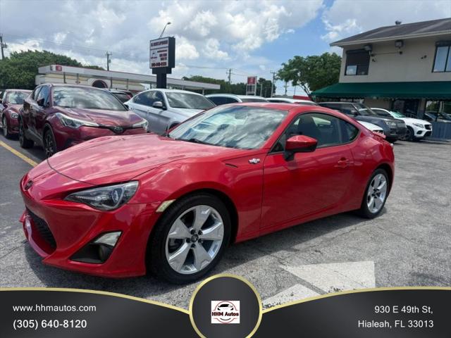 2015 Scion FR-S Release Series for sale in Hialeah, FL