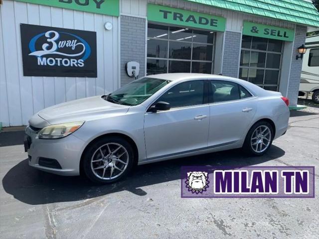 2014 Chevrolet Malibu 1FL for sale in Milan, TN