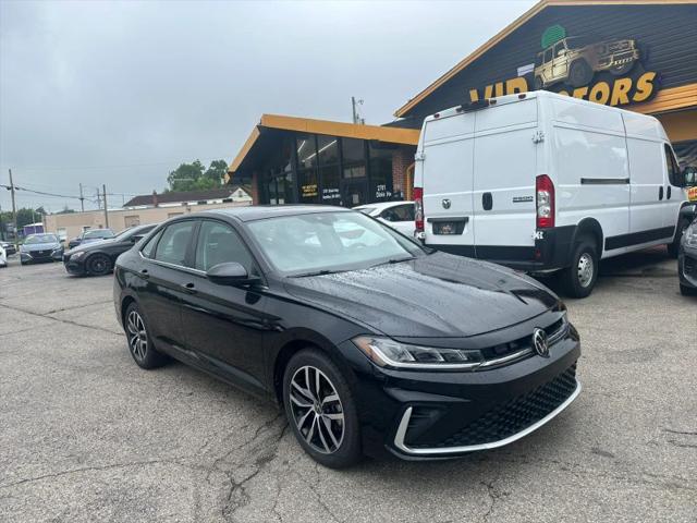 2025 Volkswagen Jetta for sale near Hamilton, OH