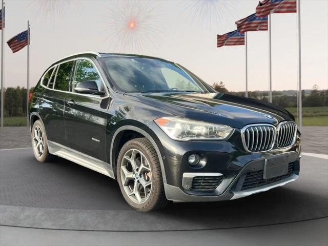 2017 BMW X1 xDrive28i for sale in Springfield, MO