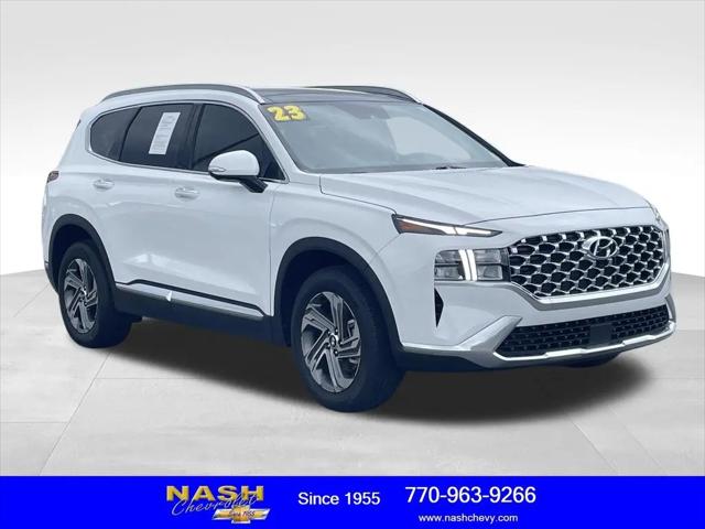 2023 Hyundai Santa Fe SEL for sale in Lawrenceville, GA