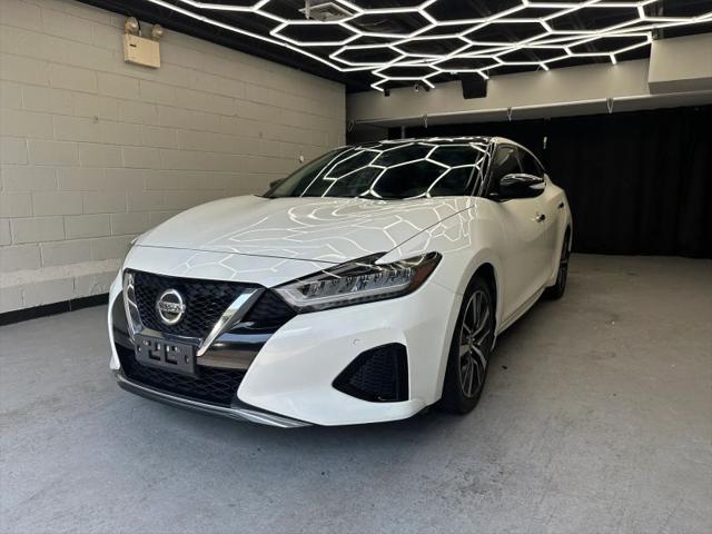 2019 Nissan Maxima 3.5 SL for sale in Staten Island, NY