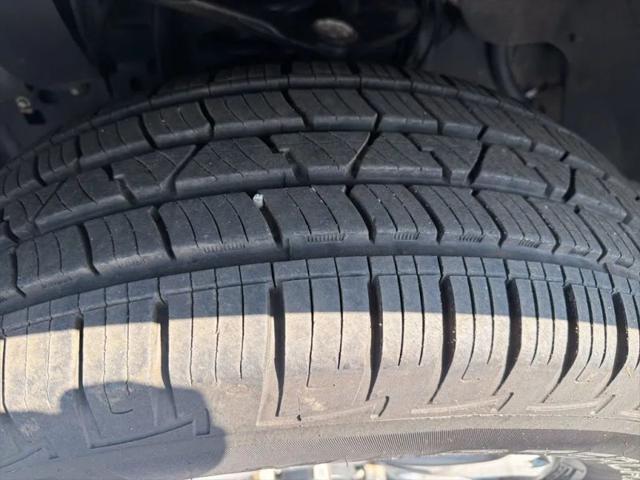 2012 Ford F-150 FX4