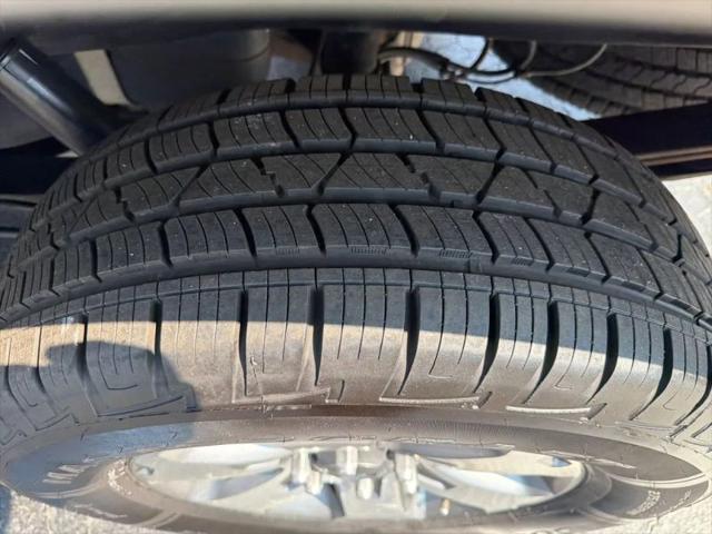 2012 Ford F-150 FX4