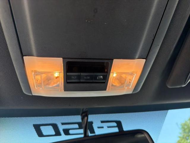 2012 Ford F-150 FX4