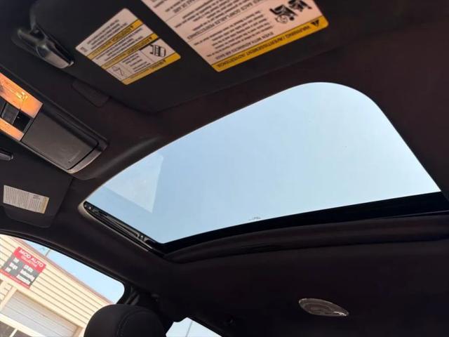 2012 Ford F-150 FX4