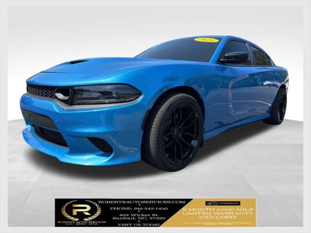 2023 Dodge Charger GT for sale in Sanford, NC