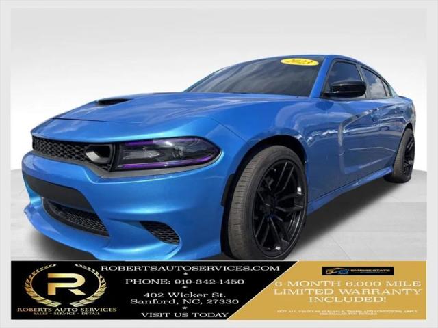 2023 Dodge Charger GT for sale in Sanford, NC