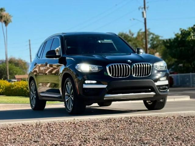 2019 BMW X3 xDrive30i for sale in Tolleson, AZ