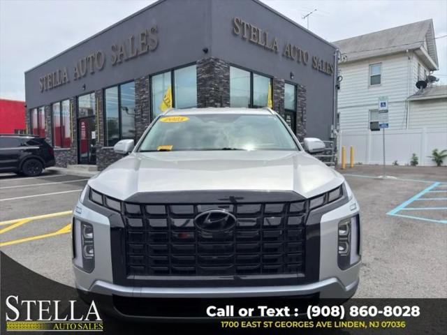2025 Hyundai Palisade SEL for sale in Linden, NJ
