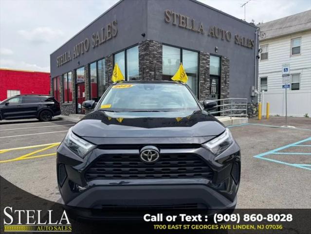 2024 Toyota RAV4 XLE for sale in Linden, NJ
