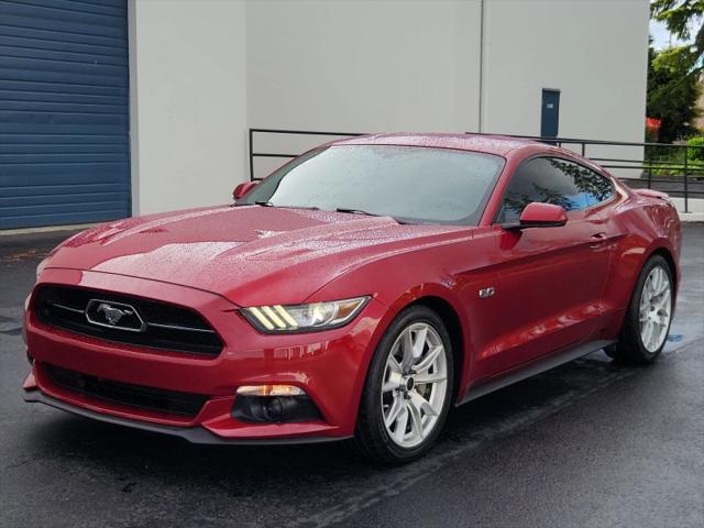 2015 Ford Mustang GT Premium for sale in Kent, WA