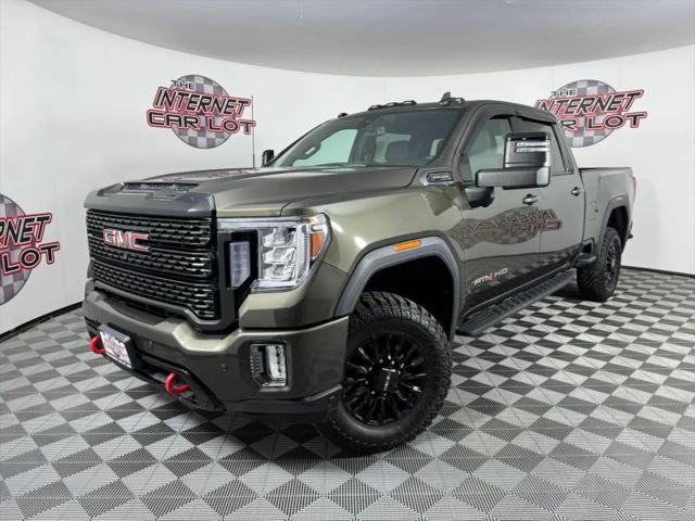 2023 GMC Sierra 2500HD AT4 for sale in Lincoln, NE