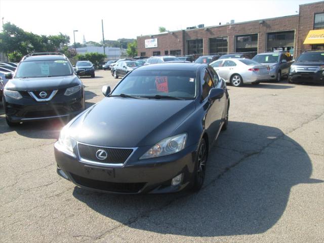 2008 Lexus IS 250 250 Sport for sale in Dorchester, MA