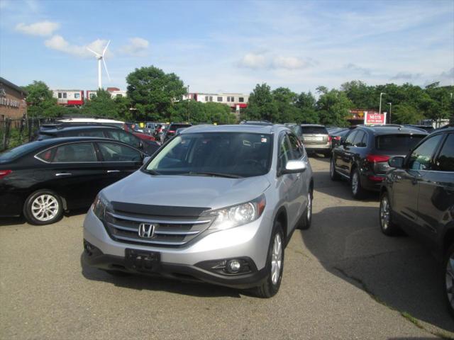 2013 Honda CR-V EX-L for sale in Dorchester, MA