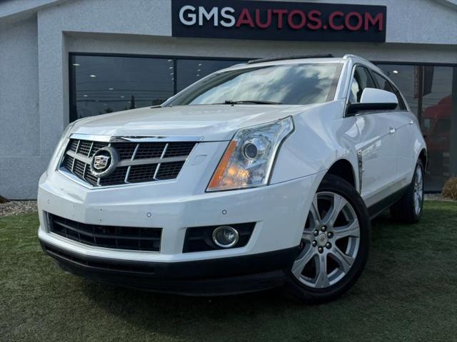 2010 Cadillac SRX Performance Collection for sale in Placentia, CA
