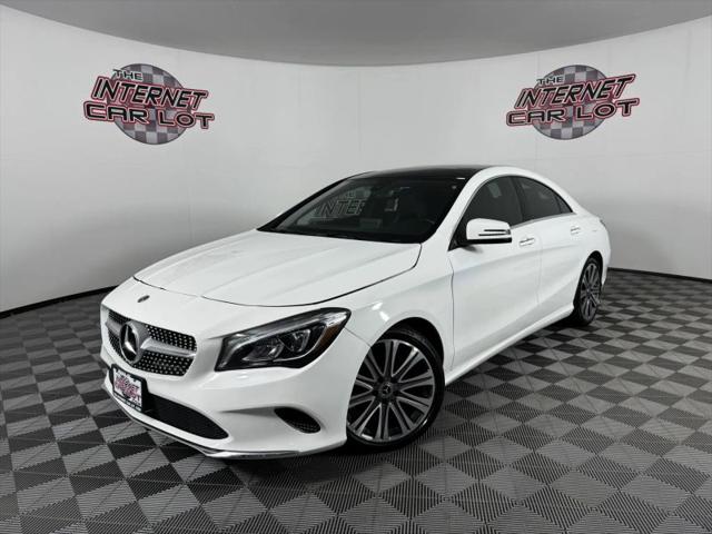 2019 Mercedes-Benz CLA 4MATIC for sale in Omaha, NE