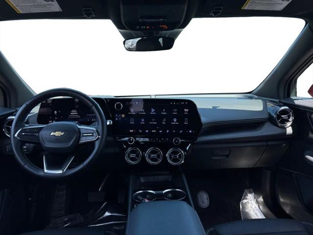 2024 Chevrolet V Blazer eAWD 2LT