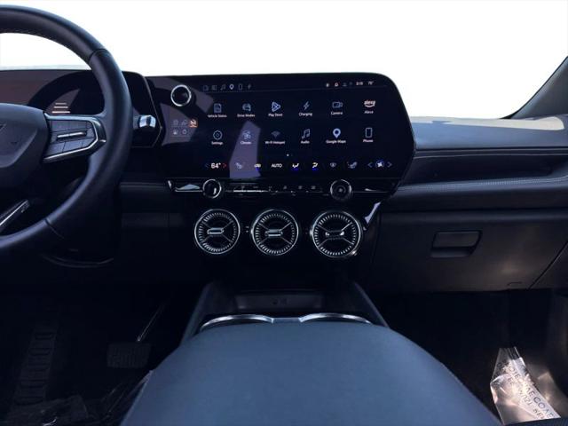2024 Chevrolet V Blazer eAWD 2LT