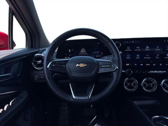 2024 Chevrolet V Blazer eAWD 2LT