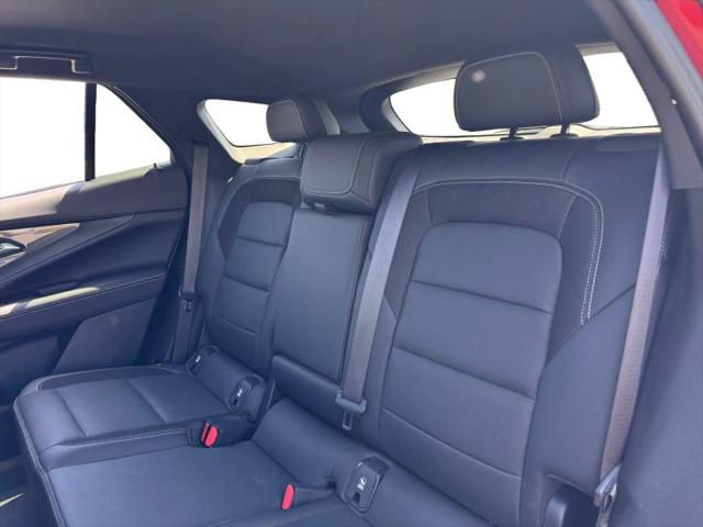2024 Chevrolet V Blazer eAWD 2LT