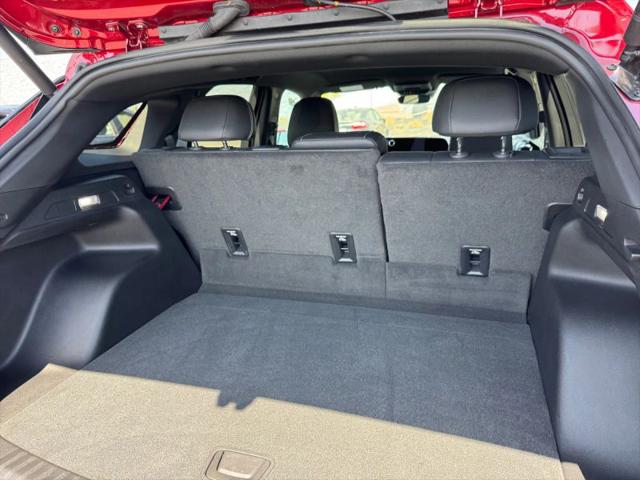 2024 Chevrolet V Blazer eAWD 2LT