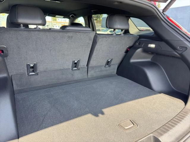 2024 Chevrolet V Blazer eAWD 2LT