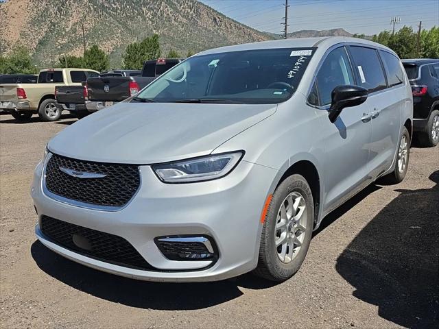2024 Chrysler Pacifica Touring L for sale in Flagstaff, AZ