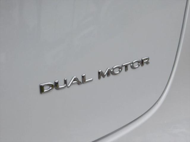 2022 Tesla Model 3 Long Range Dual Motor All-Wheel Drive