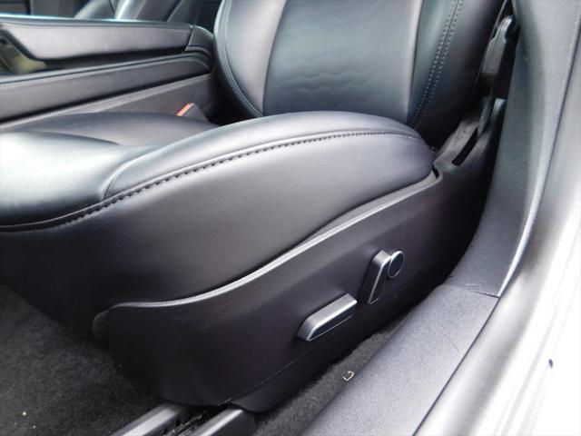 2022 Tesla Model 3 Long Range Dual Motor All-Wheel Drive