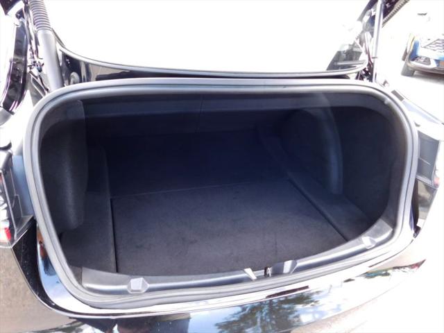 2021 Tesla Model 3 Standard Range Plus Rear-Wheel Drive
