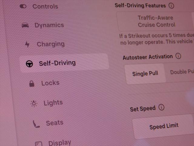 2021 Tesla Model 3 Standard Range Plus Rear-Wheel Drive