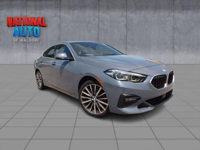 2021 BMW Coupe xDrive for sale in Waldorf, MD