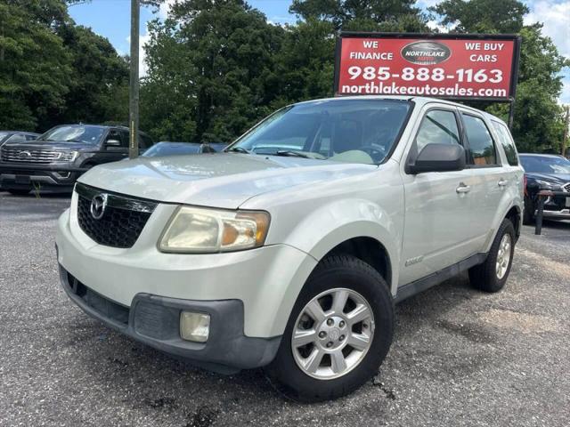 2008 Mazda Tribute i Sport for sale in Mandeville, LA