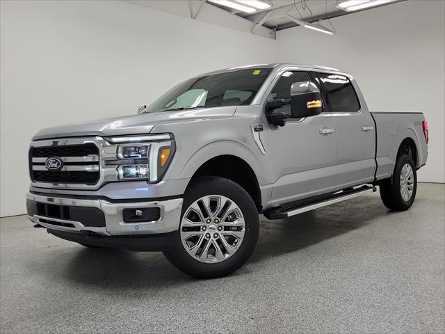 2026 Ford F-150 LARIAT for sale in Cedar Springs, MI