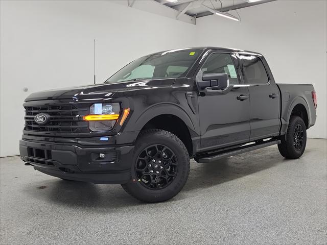 2026 Ford F-150 XLT for sale in Cedar Springs, MI