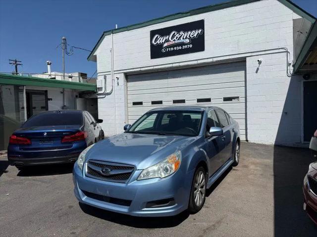 2010 Subaru Legacy 3.6R Premium for sale in Denver, CO