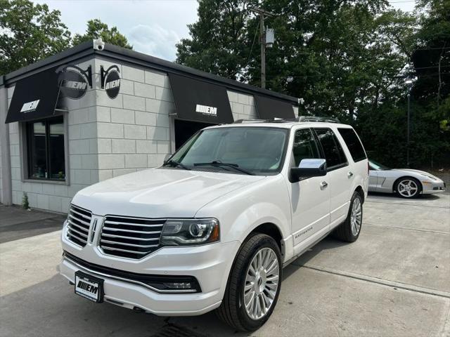 2015 Lincoln Navigator Base for sale in Metuchen, NJ