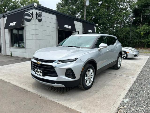 2022 Chevrolet Blazer AWD 2LT for sale in Metuchen, NJ